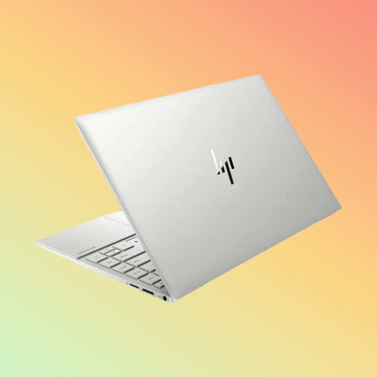 HP ENVY 13-BA1010NR Laptop - 11th Gen i7-1165G7, 8GB, 256GB SSD, 13.3" FHD Touch
