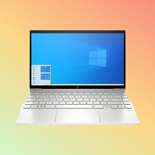 HP ENVY 15-ED1055WM Laptop - 11th Gen i5-1135G7, 8GB, 512GB SSD, 15.6" FHD Touch X360