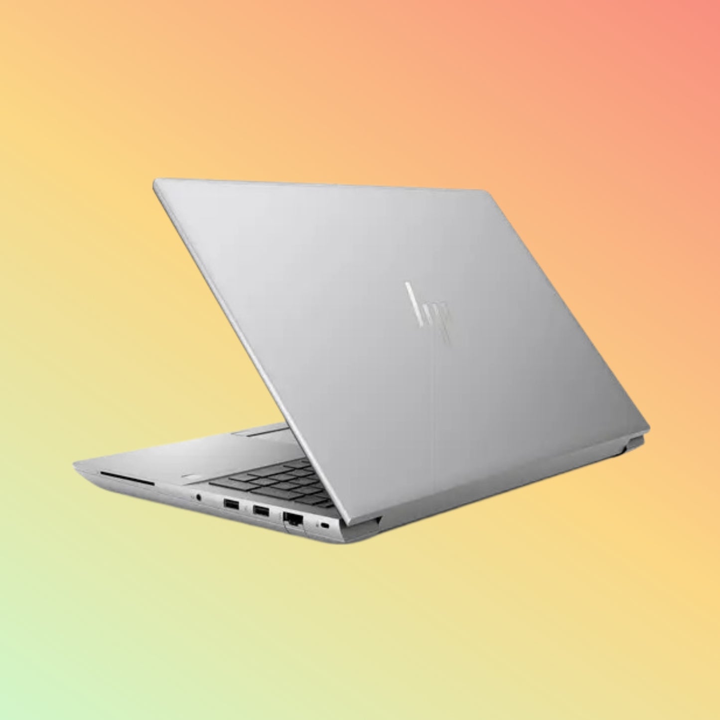 HP ZBOOK FURY 16 G11 (2024) Mobile Workstation Laptop - 14th Gen i9-14900HX, 64GB, 1TB SSD, NVIDIA RTX 3500 Ada 12GB, 16" UHD