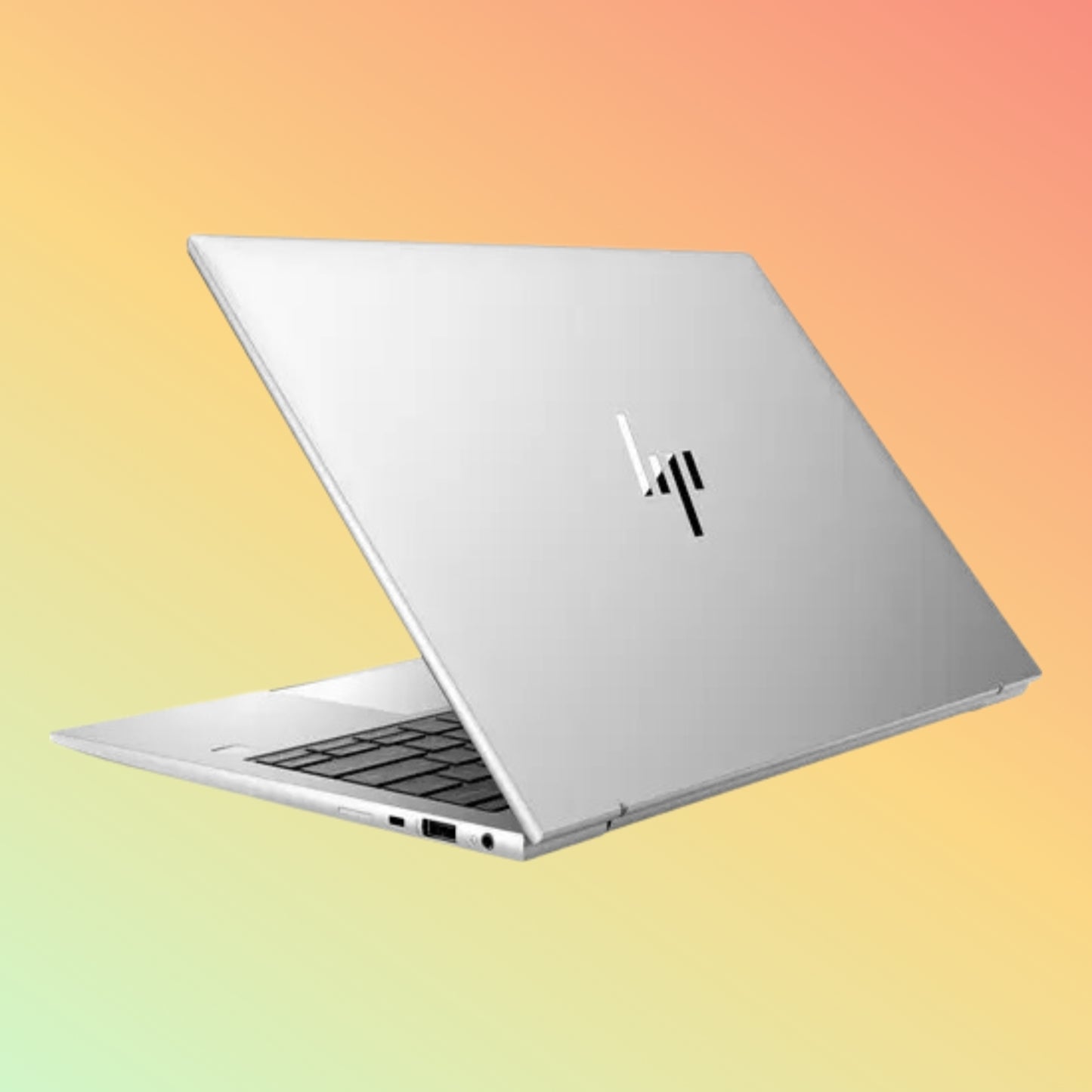 HP ELITEBOOK 830 G9 Laptop - 12th Gen i5-1245U, 16GB, 256GB SSD, 13.3" FHD