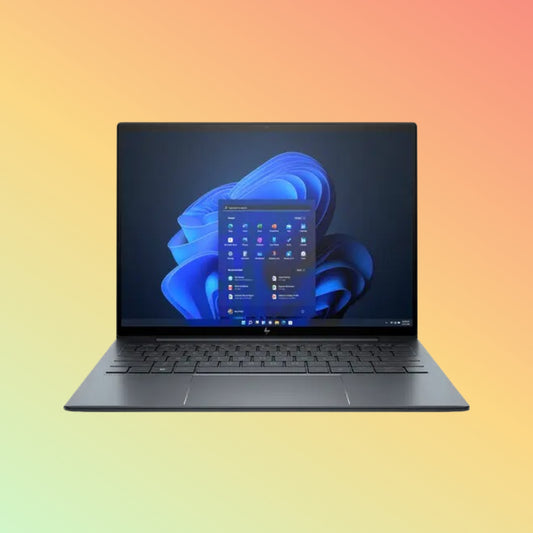 HP ELITE DRAGONFLY G3 Mobile Workstation - 12th Gen i7-1265U, 16GB, 512GB SSD, 13.5" WUXGA Touch