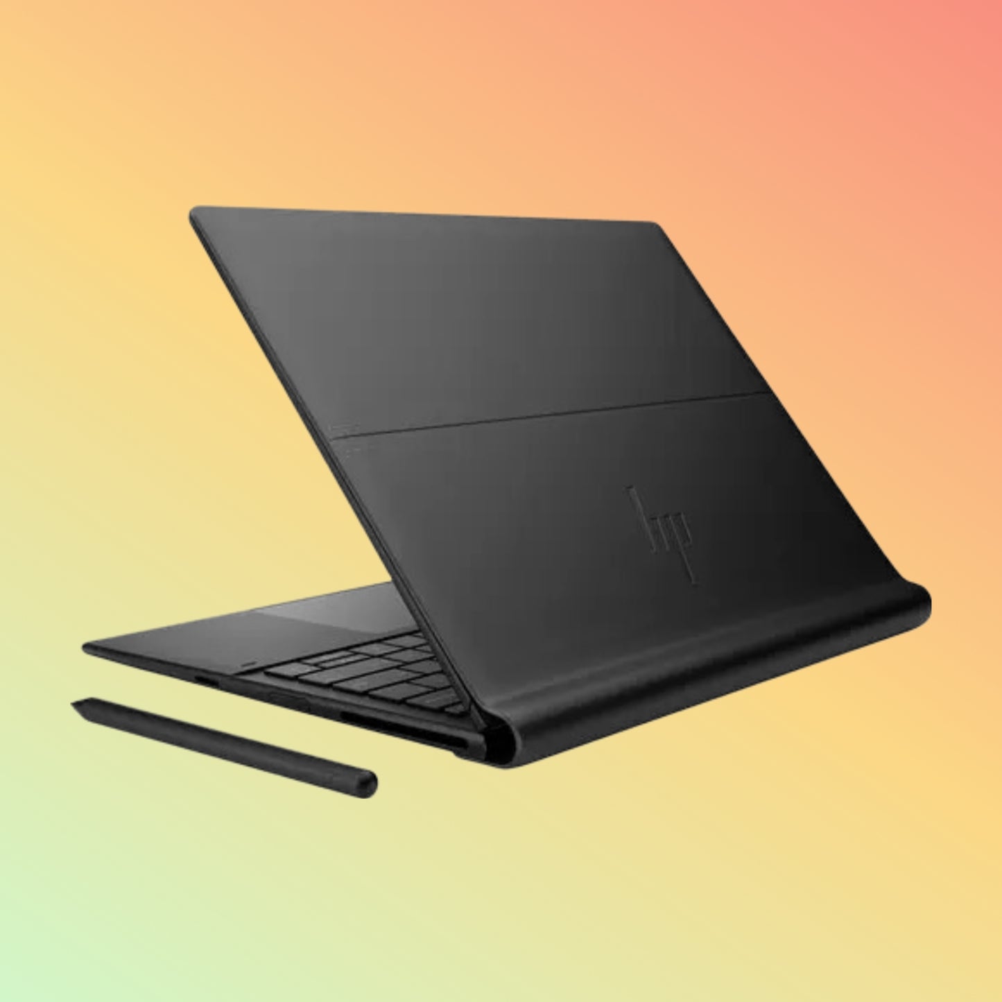 HP DRAGONFLY FOLIO WOLF PRO Mobile Workstation - 12th Gen i7-1265U, 16GB, 512GB SSD, 13.5" WUXGA Touch X360 Pen