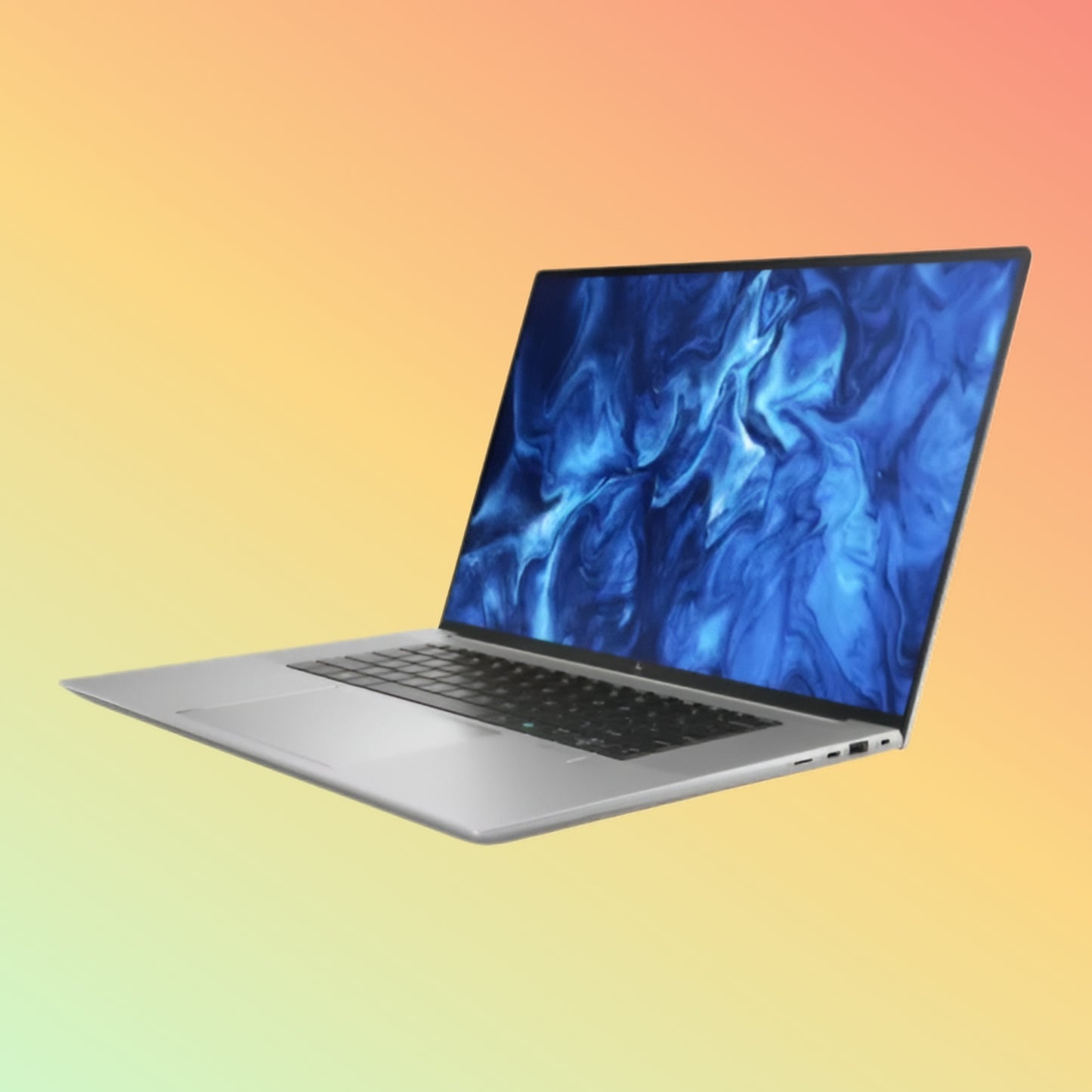HP ZBOOK STUDIO G11 (2024) Mobile Workstation - Series 1 Ultra 9-185H, 64GB, 2TB SSD, NVIDIA GeForce RTX 3000 Ada 8GB, 16" (3840 x 2400) Touch