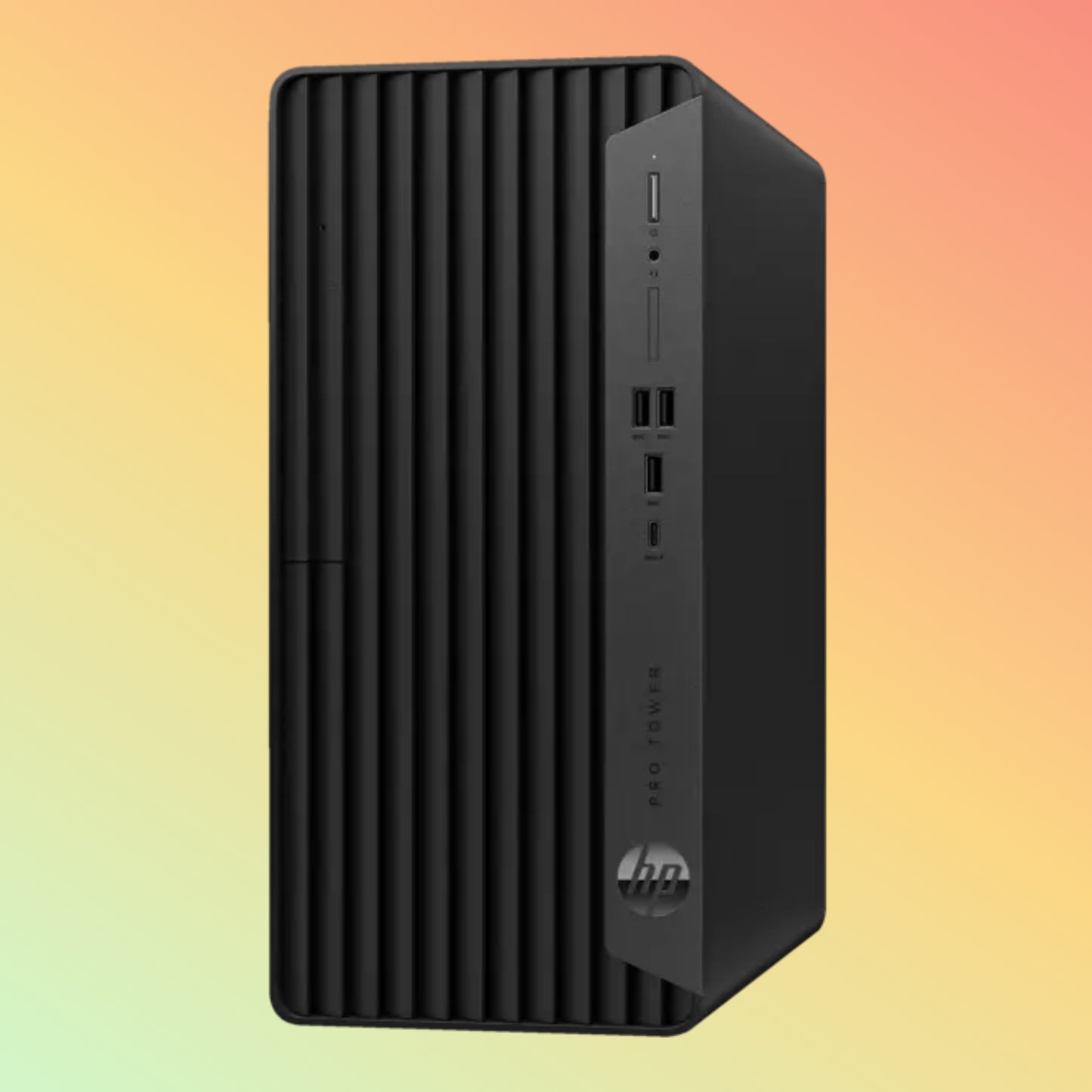 HP Pro Tower 400 G9 Desktop - 12th i5-12500, 4GB, 512GB SSD