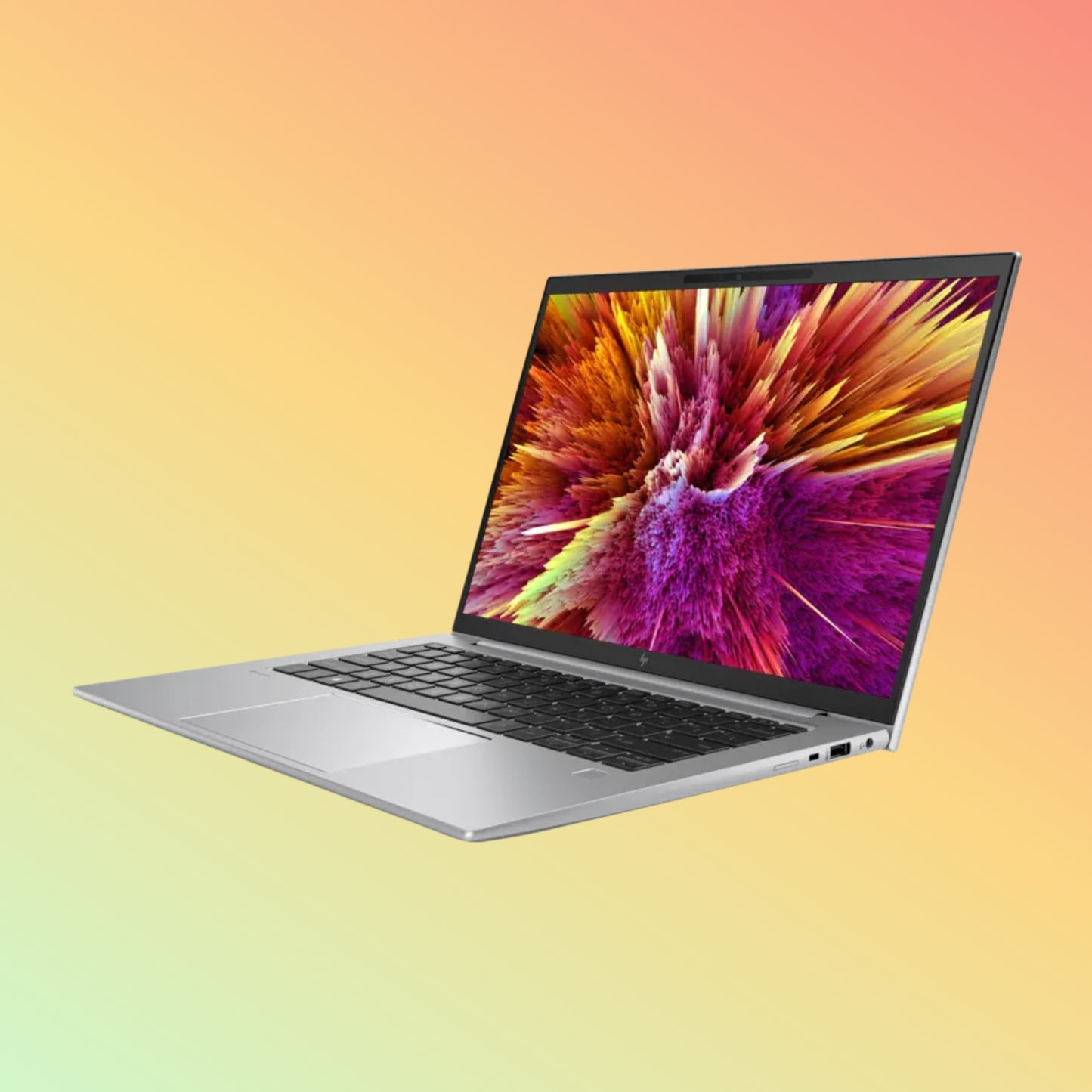HP ZBOOK STUDIO G10 Mobile Workstation - 13th Gen i7-1355U, 16GB, 1TB SSD, NVIDIA RTX A500 4GB, 14" WUXGA