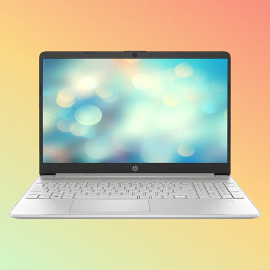 HP 15S-FQ5295NIA Laptop - 12th Gen i5-1235U, 8GB, 512 SSD, 15.6" FHD