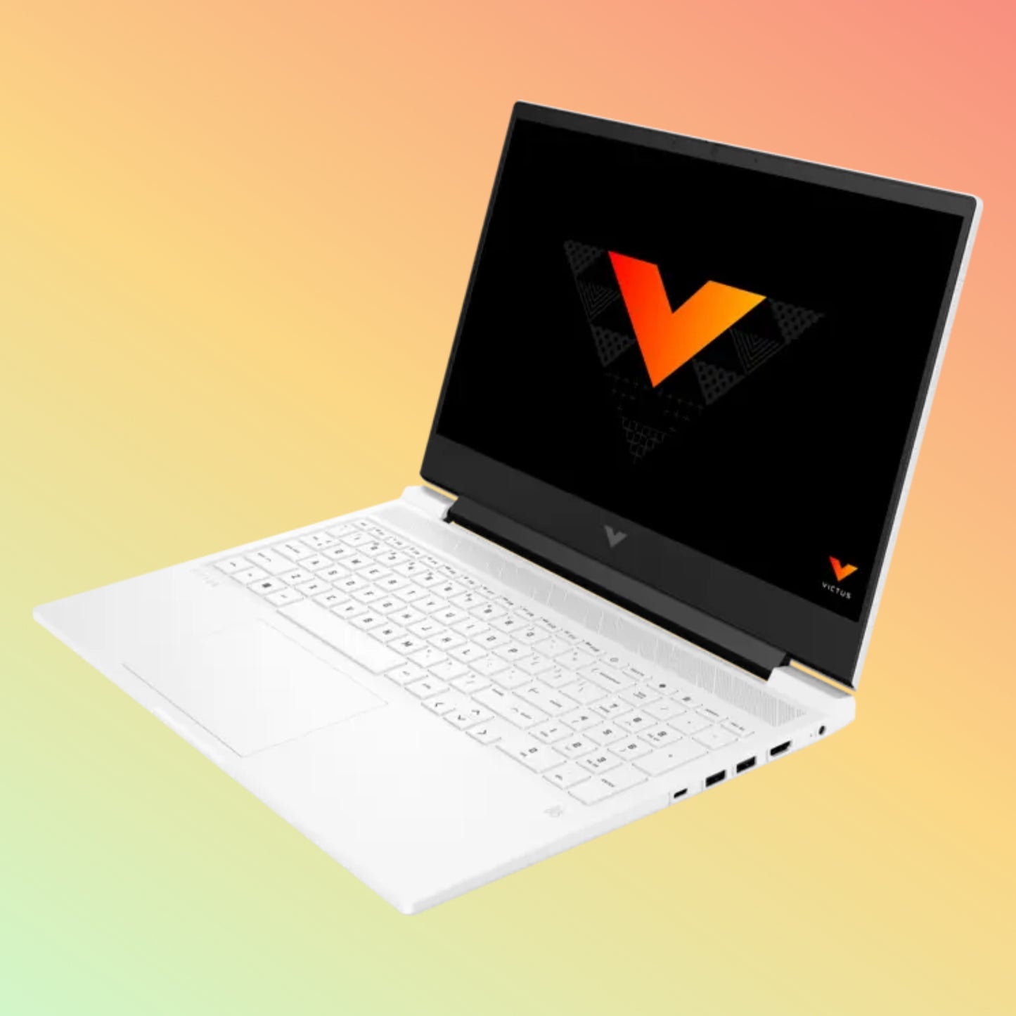 HP VICTUS 16-R0027NIA Gaming Laptop - 13th Gen i5-13500H, 16GB, 512GB SSD, NVIDIA GeForce RTX 3050 6GB, 16.1" FHD