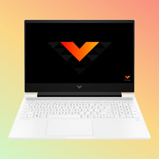HP VICTUS 16-R0027NIA Gaming Laptop - 13th Gen i5-13500H, 16GB, 512GB SSD, NVIDIA GeForce RTX 3050 6GB, 16.1" FHD