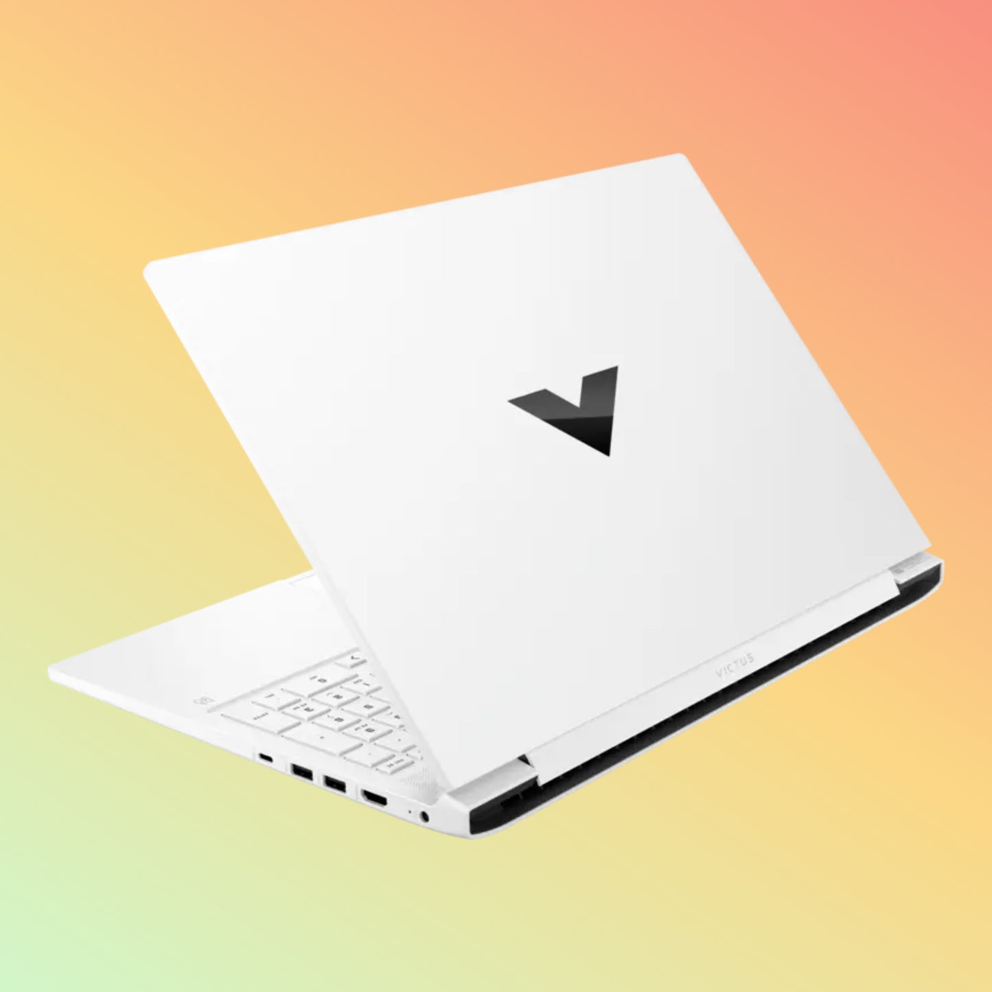 HP VICTUS 16-R0027NIA Gaming Laptop - 13th Gen i5-13500H, 16GB, 512GB SSD, NVIDIA GeForce RTX 3050 6GB, 16.1" FHD