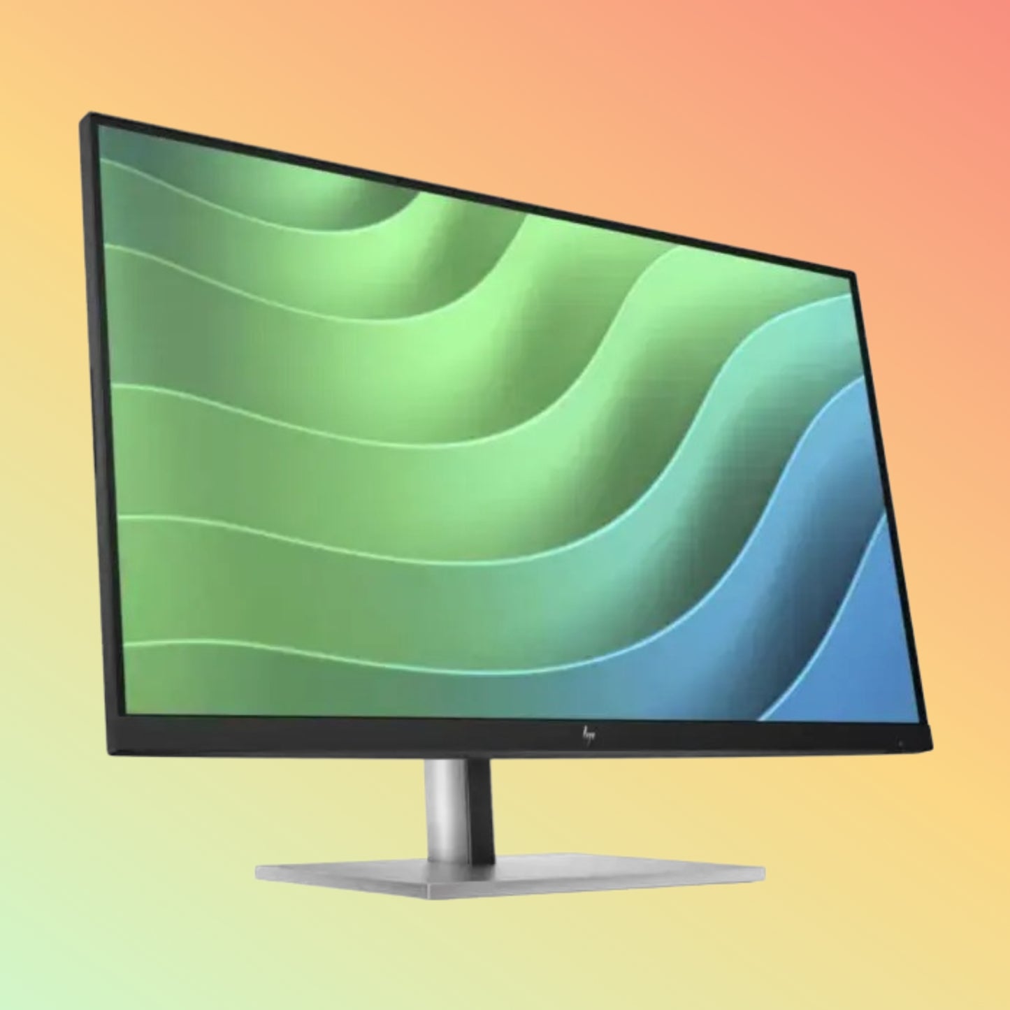 HP P24V G5 Monitor - 23.8" FHD (1920 x 1080), VA, HDMI, VGA, 250 nits, 75Hz