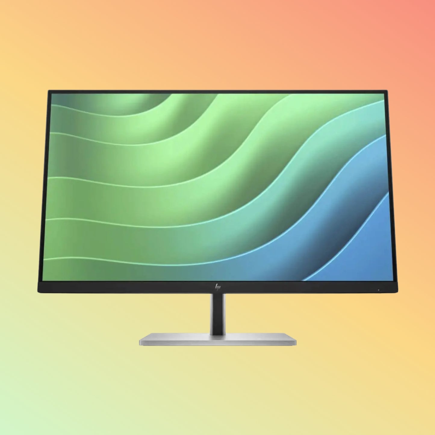 HP P24V G5 Monitor - 23.8" FHD (1920 x 1080), VA, HDMI, VGA, 250 nits, 75Hz
