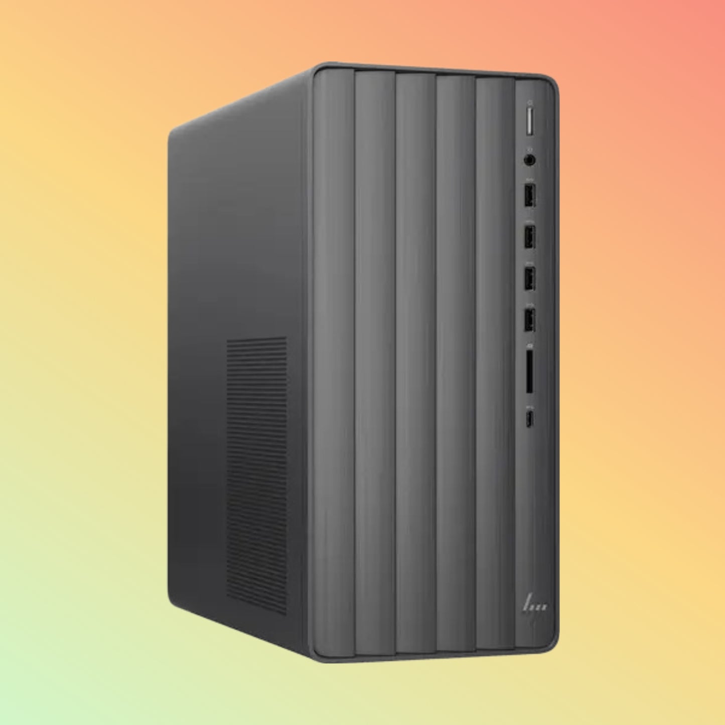 HP ENVY TE01-5360 (2024) Desktop - 14th Gen i7-14700F, 16GB, 1TB SSD, NVIDIA GeForce RTX 3060 12GB
