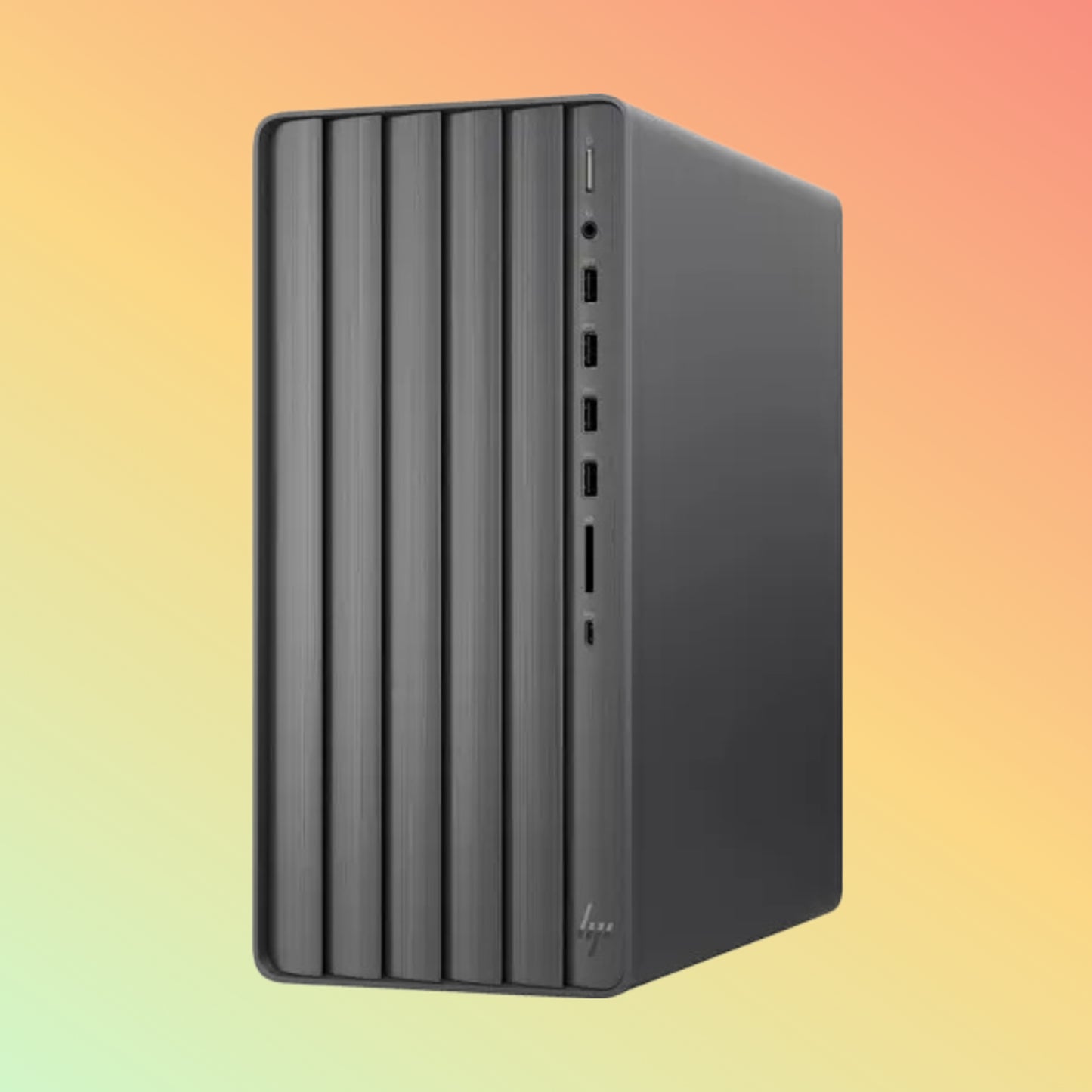 HP ENVY TE01-5360 (2024) Desktop - 14th Gen i7-14700F, 16GB, 1TB SSD, NVIDIA GeForce RTX 3060 12GB