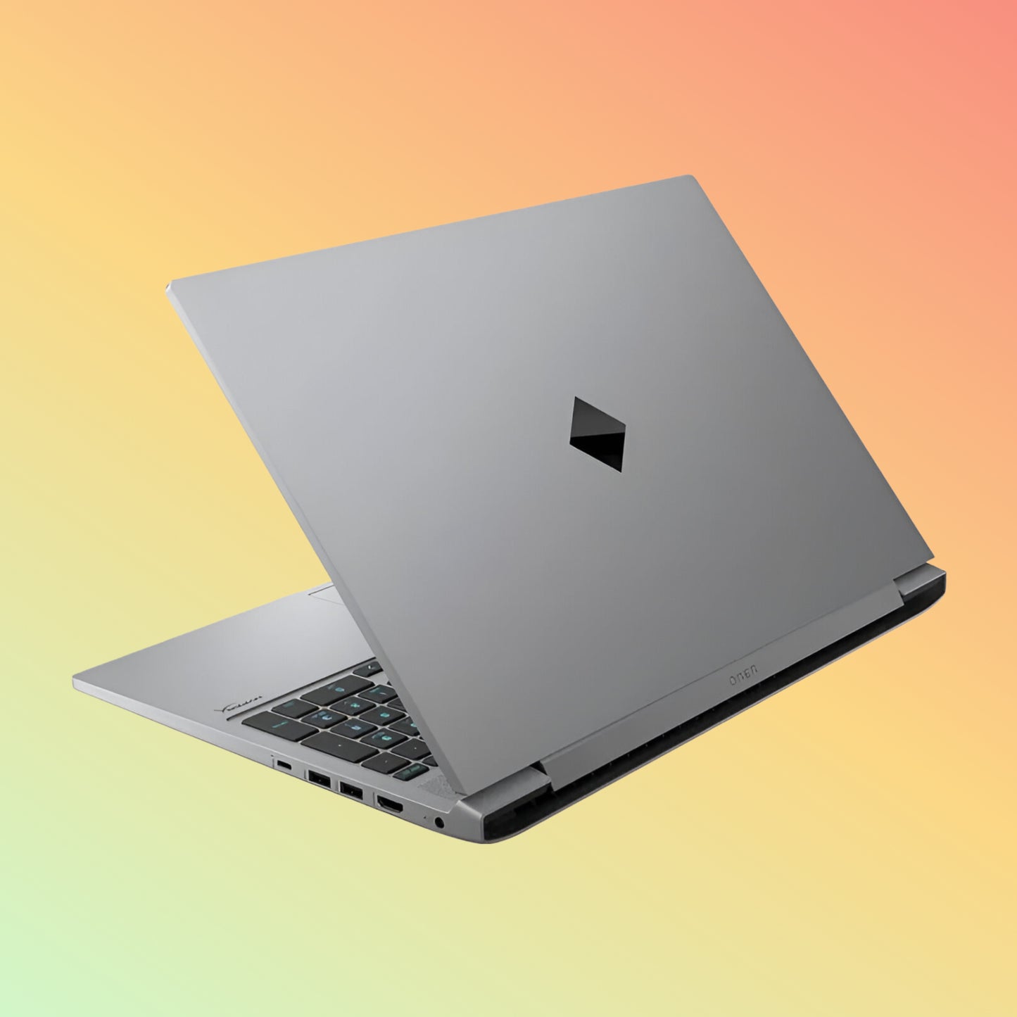 HP OMEN 16-AE0073 (2024) Gaming Laptop - 14th Gen i7-14650HX, 32GB, 1TB SSD, NVIDIA GeForce RTX 4060 8GB, 16.1″ FHD