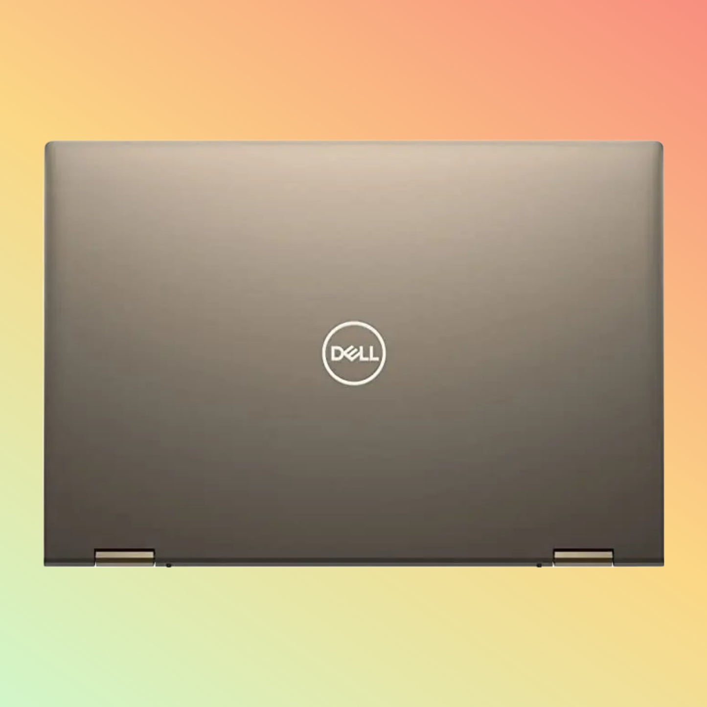 DELL INSPIRON 7405 Laptop - AMD RYZEN 5-4500U, 8GB, 256GB SSD, 14" FHD Touch X360