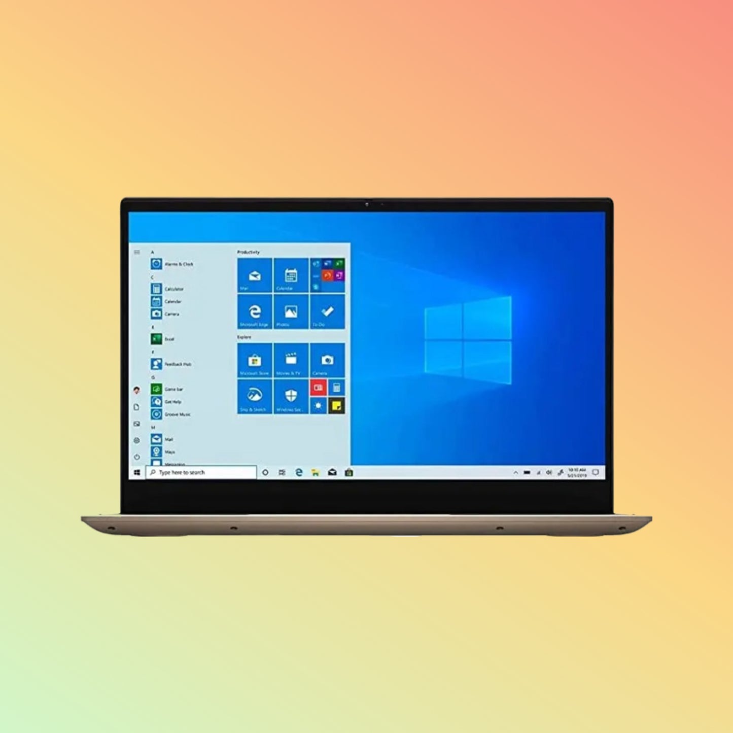 DELL INSPIRON 7405 Laptop - AMD RYZEN 5-4500U, 8GB, 256GB SSD, 14" FHD Touch X360