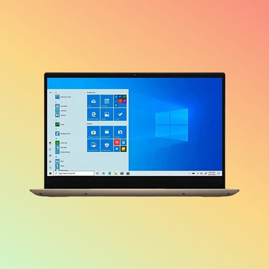 DELL INSPIRON 7405 Laptop - AMD RYZEN 5-4500U, 8GB, 256GB SSD, 14" FHD Touch X360