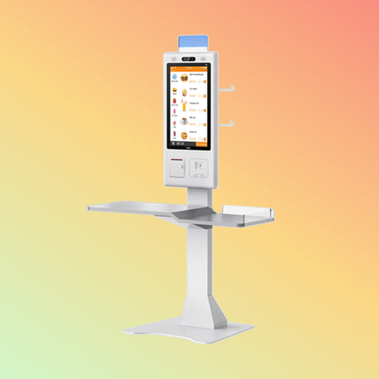 Telpo K8 Self-Service Kiosk