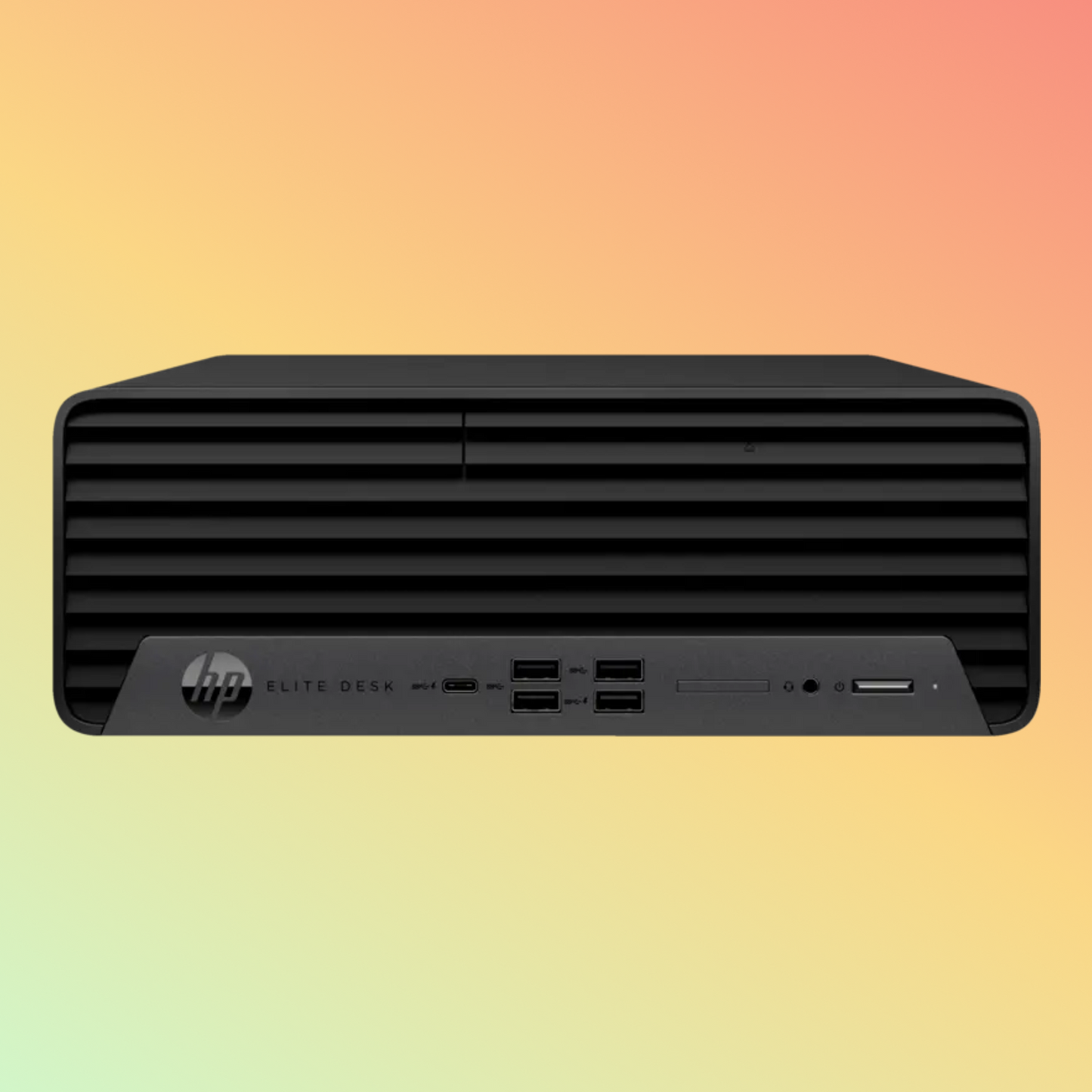 HP ELITEDES K800 G9 SFF Desktop - 12th Gen i7-12700, 8GB, 512GB SSD