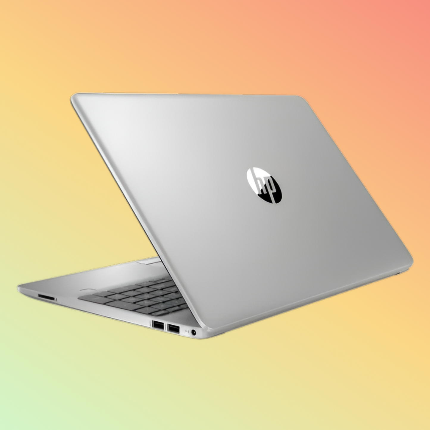 HP 250 G9 Laptop - 12th Gen i7-1255U, 8GB, 512GB SSD, 15.6" FHD