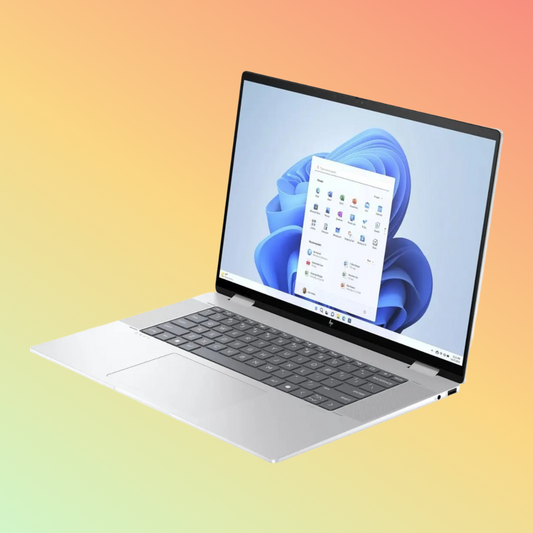 HP ENVY 16-AC0023DX (2024) Laptop - Series 1 Ultra 7 155U, 16GB, 1TB SSD, 16" WUXGA Touch X360