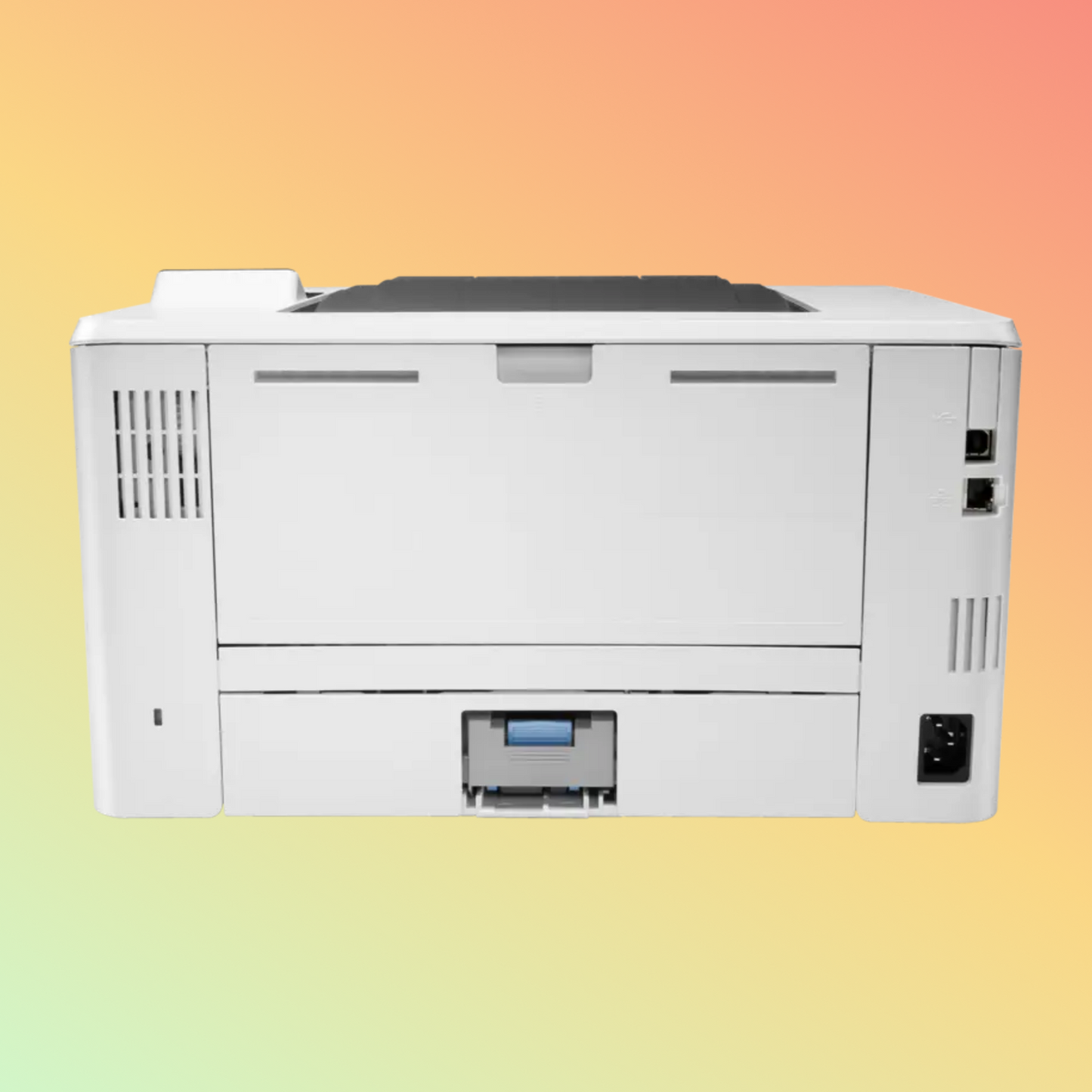 HP LaserJet Pro M404N Printer - A4, Print, 38 ppm, 1200 x 1200 dpi Resolution, 80,000 Pages Duty Cycle