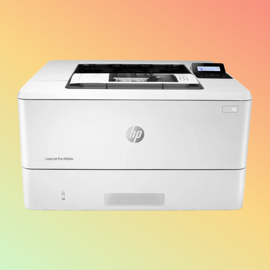HP LaserJet Pro M454DN Printer - A4, Print, 28 ppm, 600 x 600 dpi Resolution, 50,000 Pages Duty Cycle, Black and Color