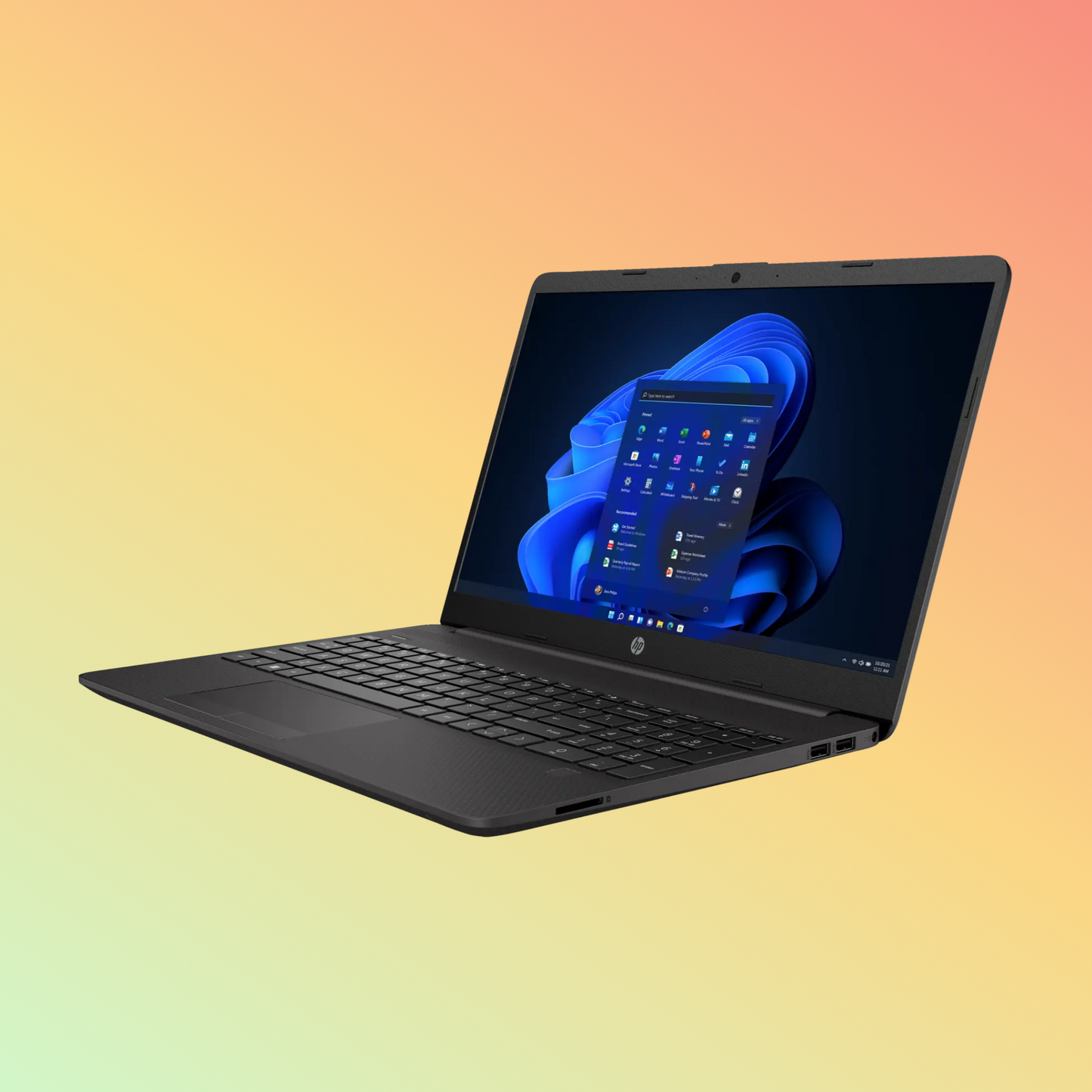HP 250 G9 Laptop - 12th Gen i5-1235U, 16GB, 1TB SSD, 15.6" FHD