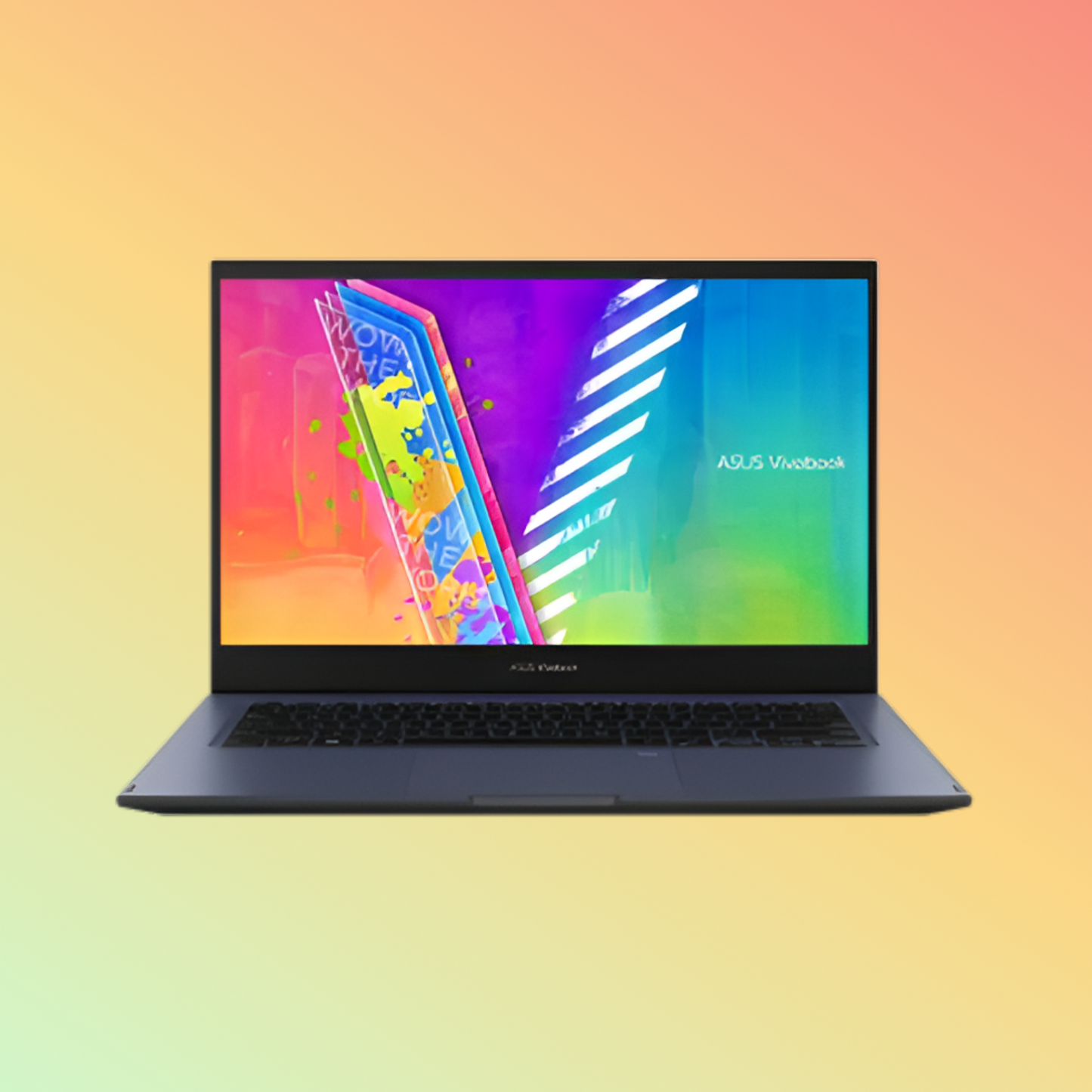 ASUS VIVOBOOK GO TP1400KA-EC075WS Laptop - Intel Celeron N4500, 4GB, 128GB SSD, 14" FHD Touch X360