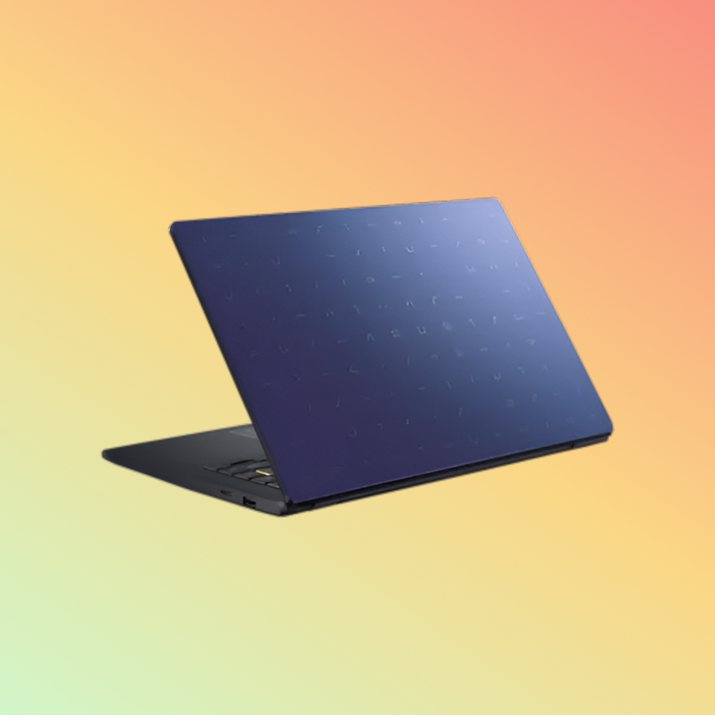 ASUS VIVOBOOK GO 14 E410MA Laptop - Intel Celeron N4020, 4GB, 128GB, 14" HD