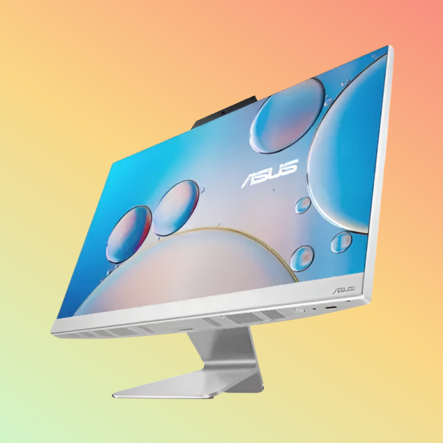 ASUS A3402WBAT All in one - 12th Gen i7-1255U, 8GB, 512GB SSD, 23.8" FHD Touch
