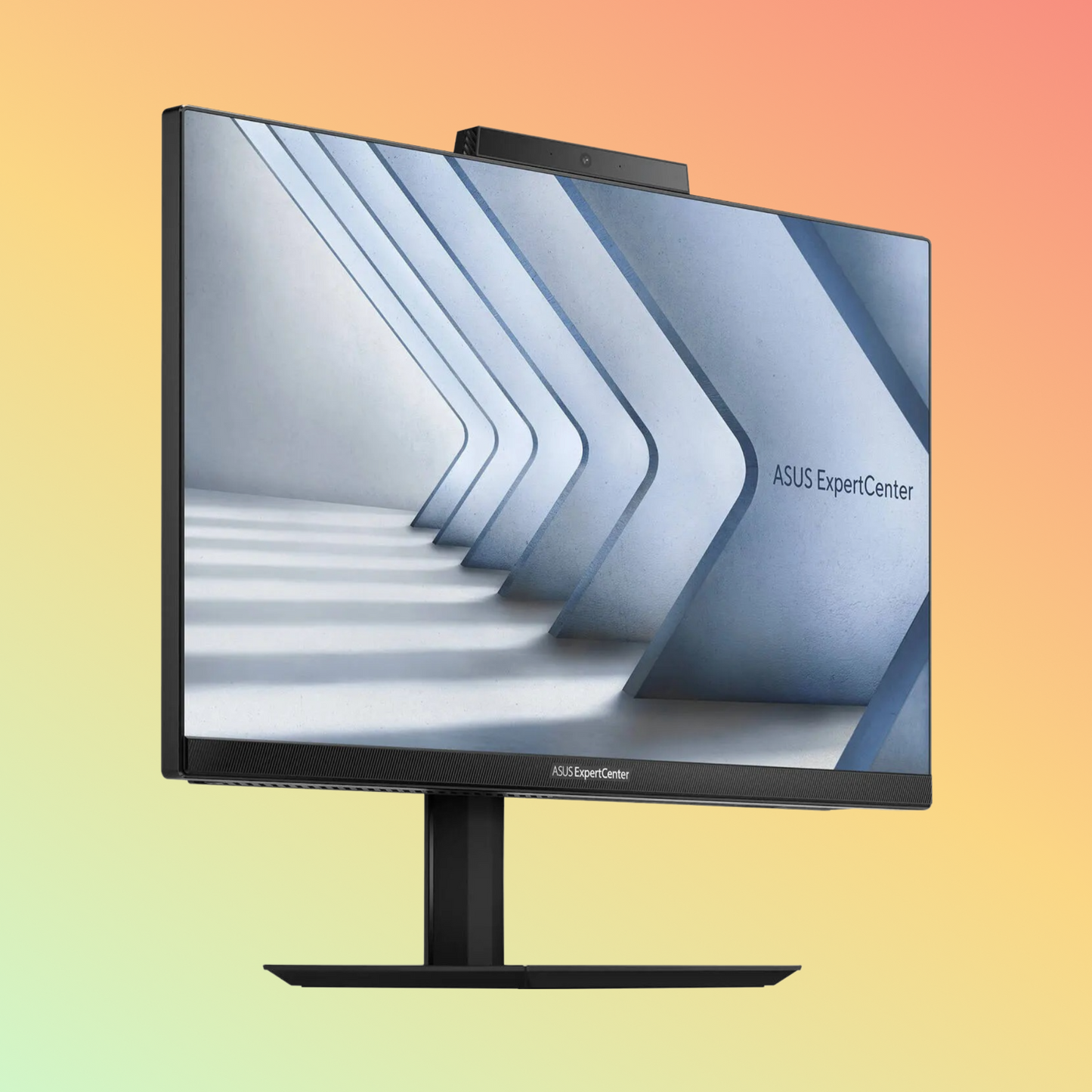 ASUS EXPERTCENTRE E5402WVAT All in one - 13th Gen i7-1360P, 8GB, 512GB SSD, 23.8" FHD Touch