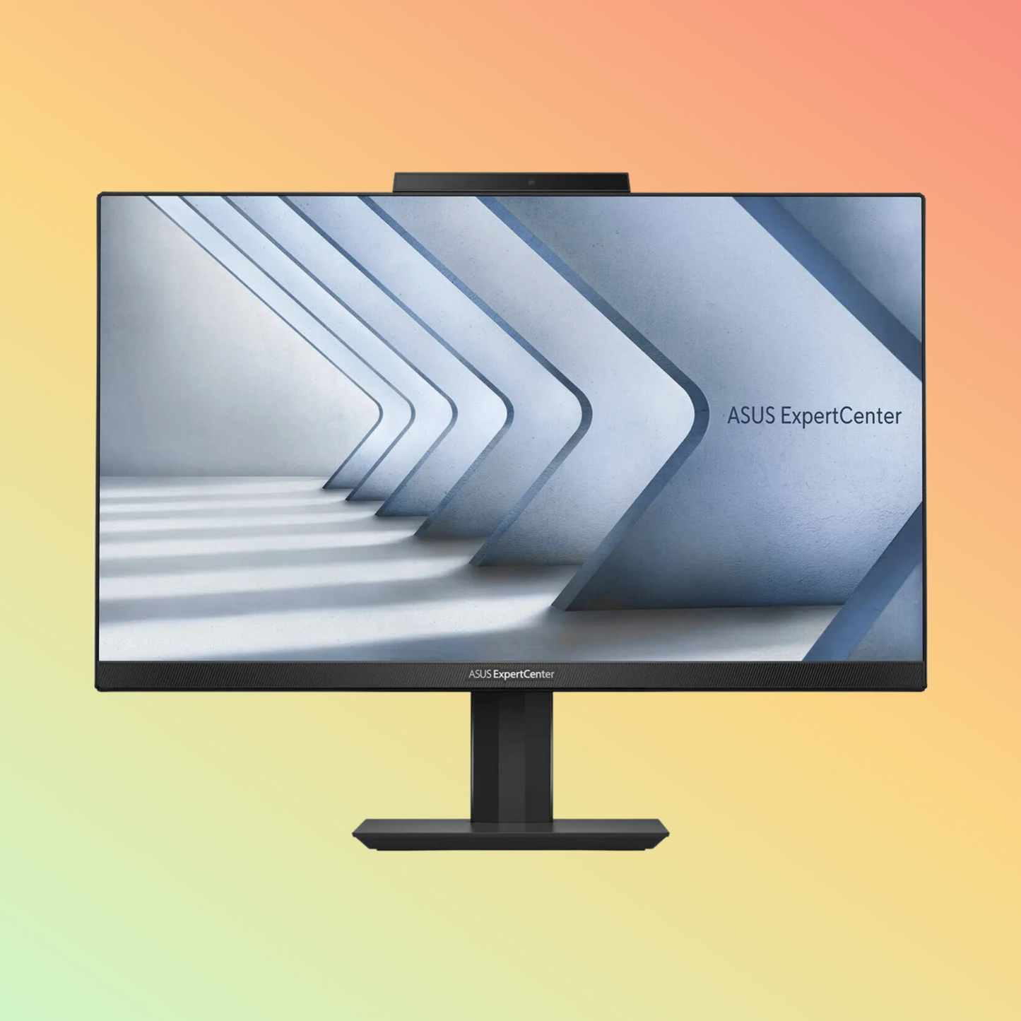 ASUS EXPERTCENTRE E5402WVAT All in one - 13th Gen i7-1360P, 8GB, 512GB SSD, 23.8" FHD Touch