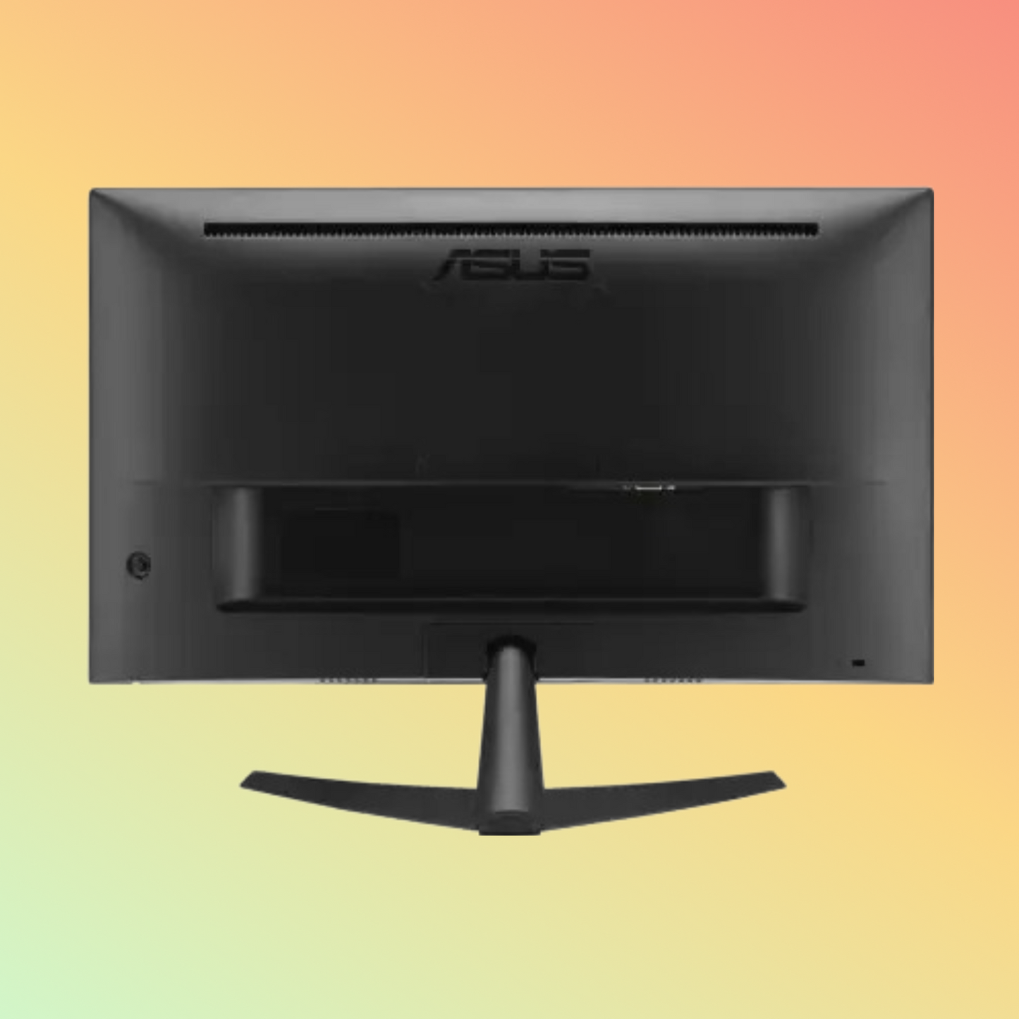 ASUS VY229HE EYE CARE Monitor - 21.4" FHD (1920 x 1080), IPS, HDMI, VGA, 250 nits, 75 Hz