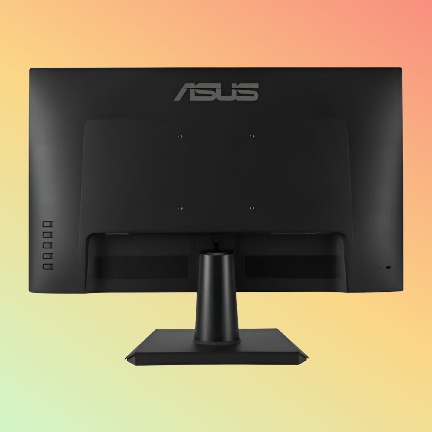 ASUS VA27EHE EYE CARE Monitor - 27" FHD (1920 x 1080), IPS, HDMI, VGA, 250 nits, 75 Hz