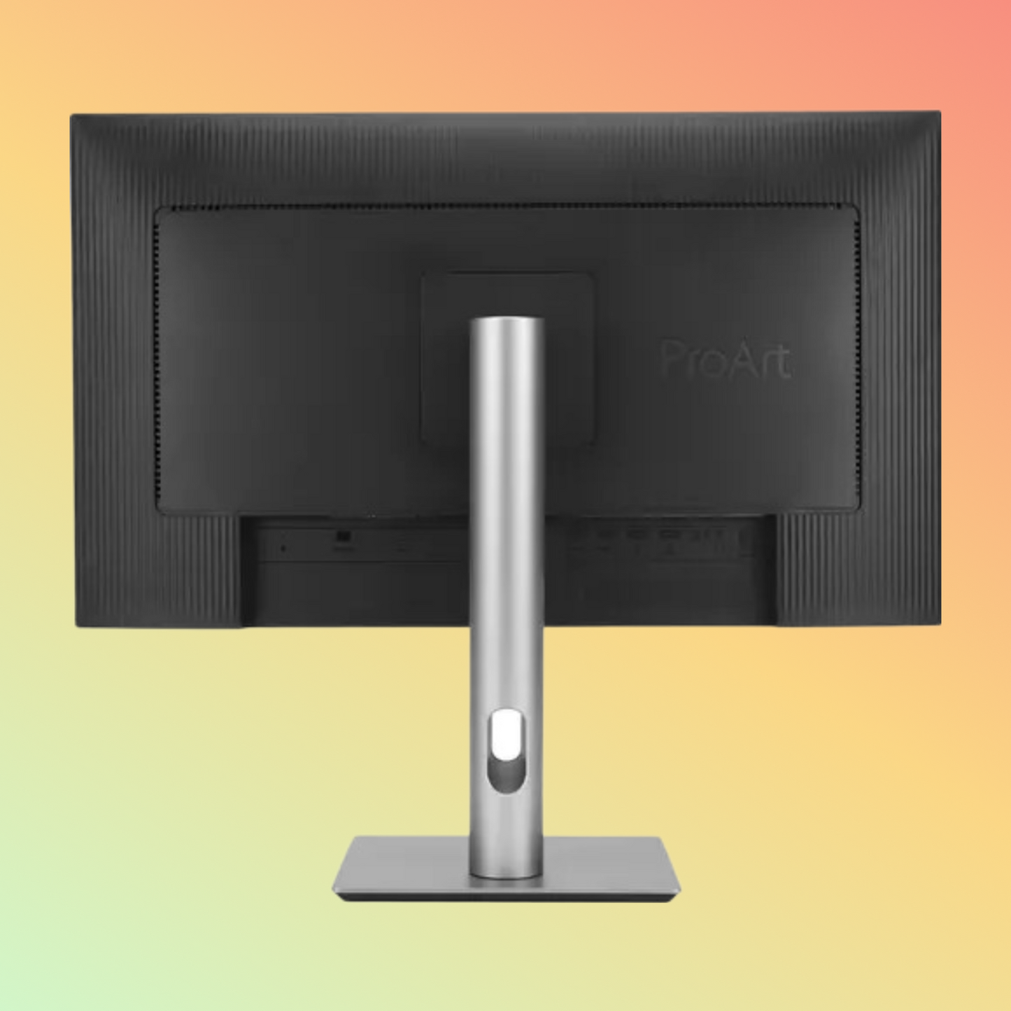 ASUS PROART PA279CRV Monitor - 27" 4K (3840 x 2160), IPS, HDMI, DP, 400 nits, 60 Hz