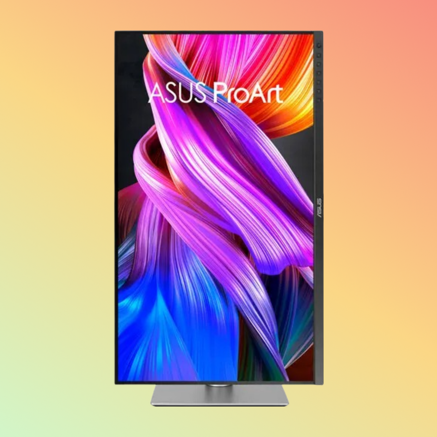 ASUS PROART PA279CRV Monitor - 27" 4K (3840 x 2160), IPS, HDMI, DP, 400 nits, 60 Hz