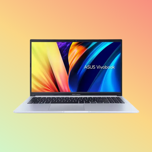 ASUS VivoBook M1603QA-R712512 AMD Ryzen 7-5800HS 2.8GHz, 12GB RAM, 512GB SSD, 16'' WUXGA