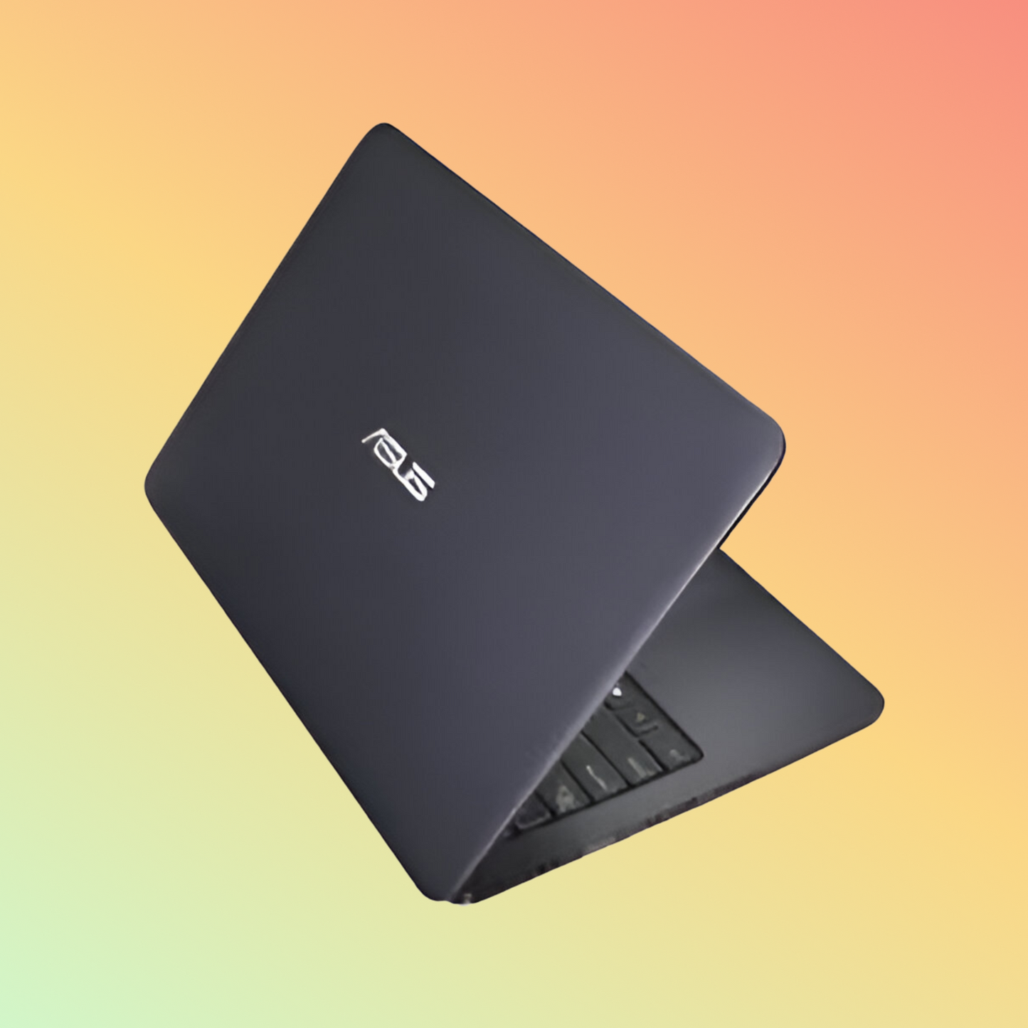 ASUS VIVOBOOK E402Y Laptop - AMD E2-7015, 4GB, 64GB SSD, AMD Radeon R2, 14" HD