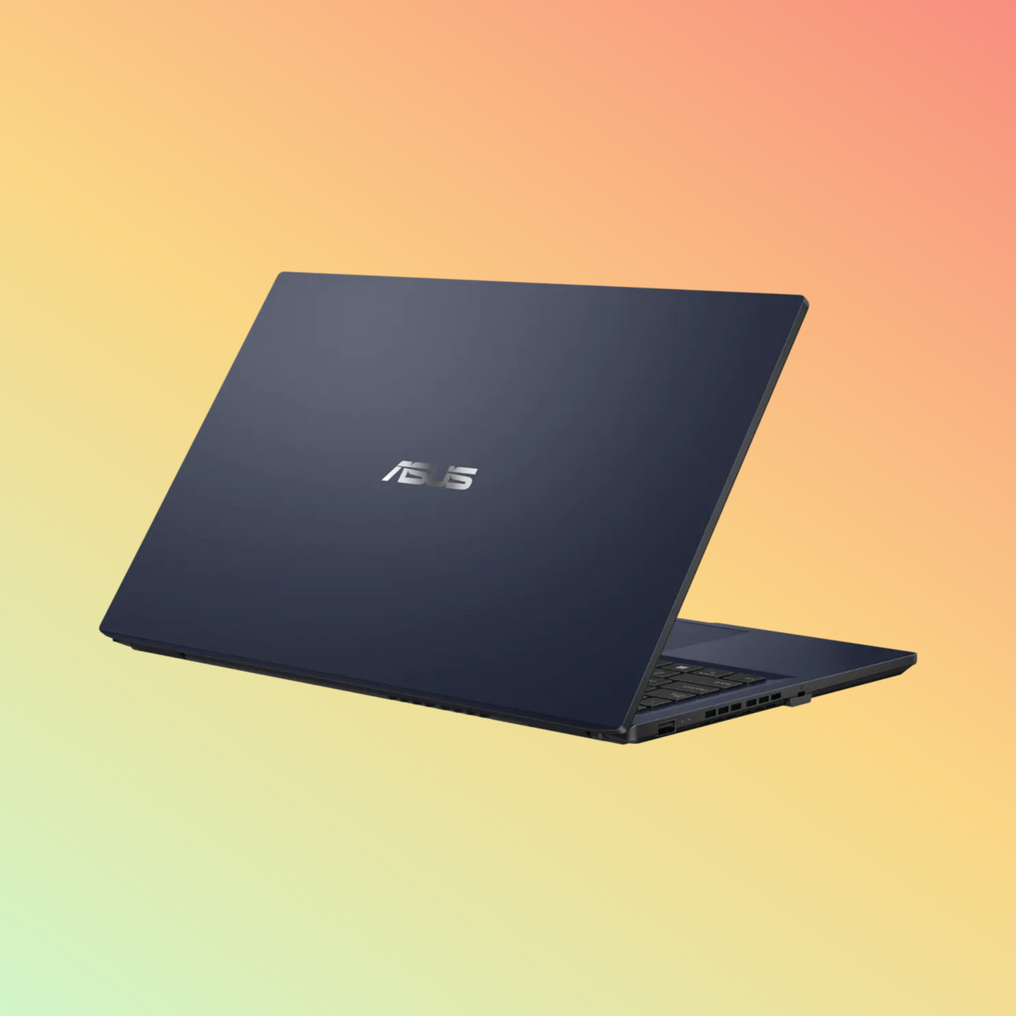 ASUS EXPERTBOOK B1402 Laptop - 12th Gen i7-1255U, 8GB, 512GB SSD, 14" FHD