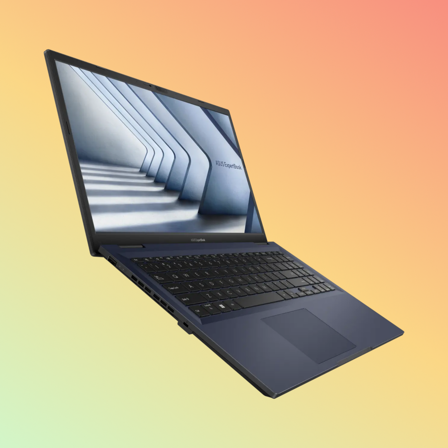 ASUS EXPERTBOOK B1402 Laptop - 12th Gen i7-1255U, 8GB, 512GB SSD, 14" FHD