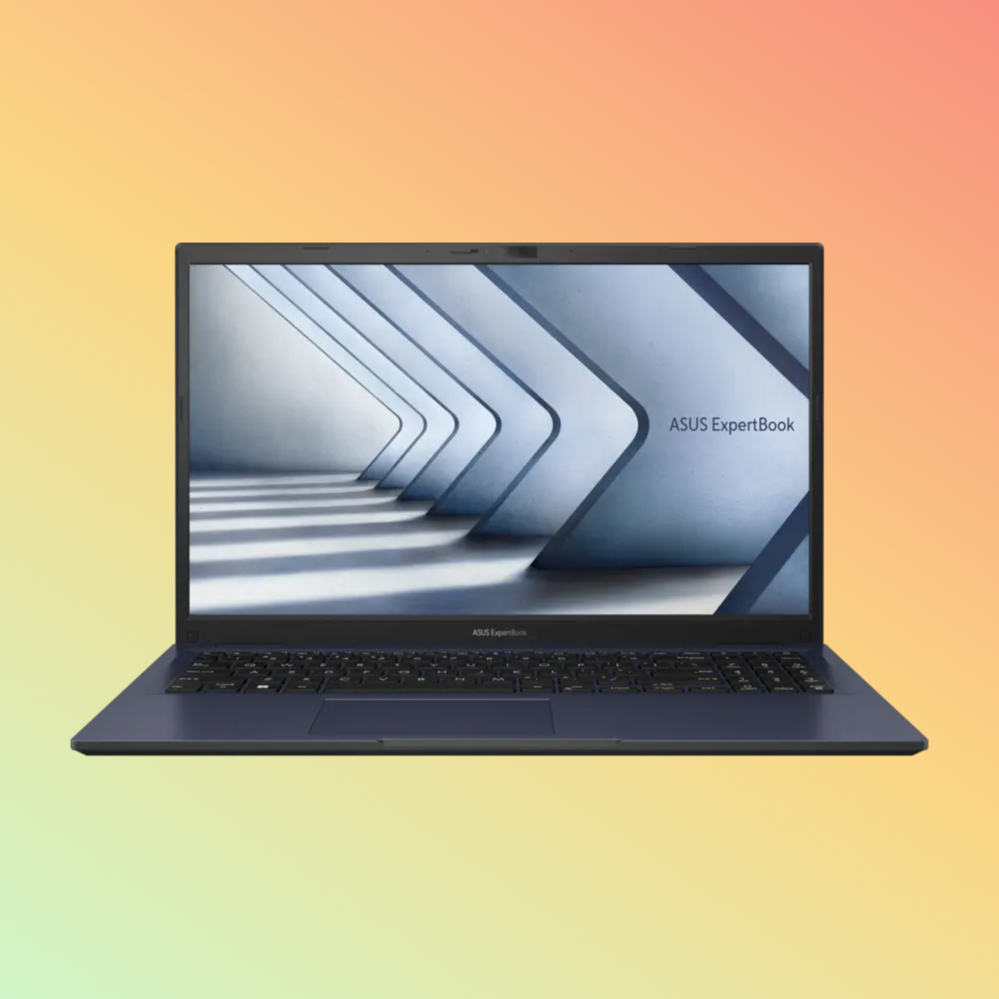 ASUS EXPERTBOOK B1402 Laptop - 12th Gen i7-1255U, 8GB, 512GB SSD, 14" FHD