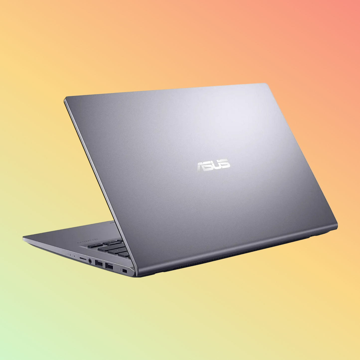 ASUS VIVOBOOK 14 Laptop - 11th Gen i5-1135G7, 8GB, 256GB SSD, 14" FHD