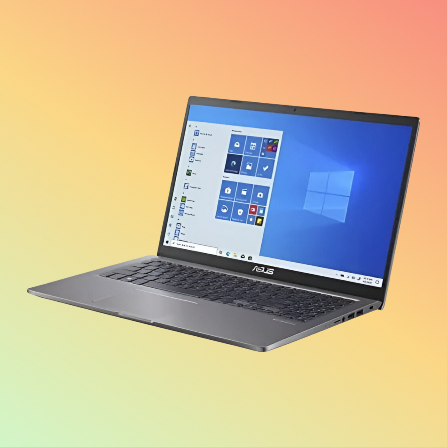 ASUS VIVOBOOK 14 Laptop - 11th Gen i5-1135G7, 8GB, 256GB SSD, 14" FHD