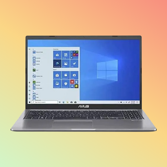 ASUS VIVOBOOK 14 Laptop - 11th Gen i5-1135G7, 8GB, 256GB SSD, 14" FHD