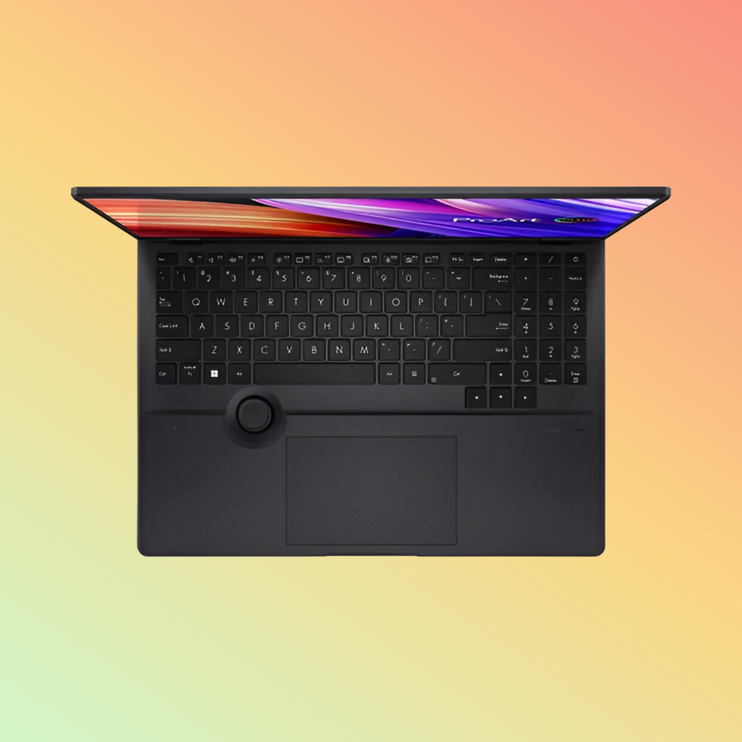ASUS PRO ART STUDIOBOOK PRO 16 Gaming Laptop - 13th Gen i9-13980HX, 64GB, 2TB SSD, NVIDIA RTX 3000 Ada 8GB, 16" (3200 x 2000) Touch