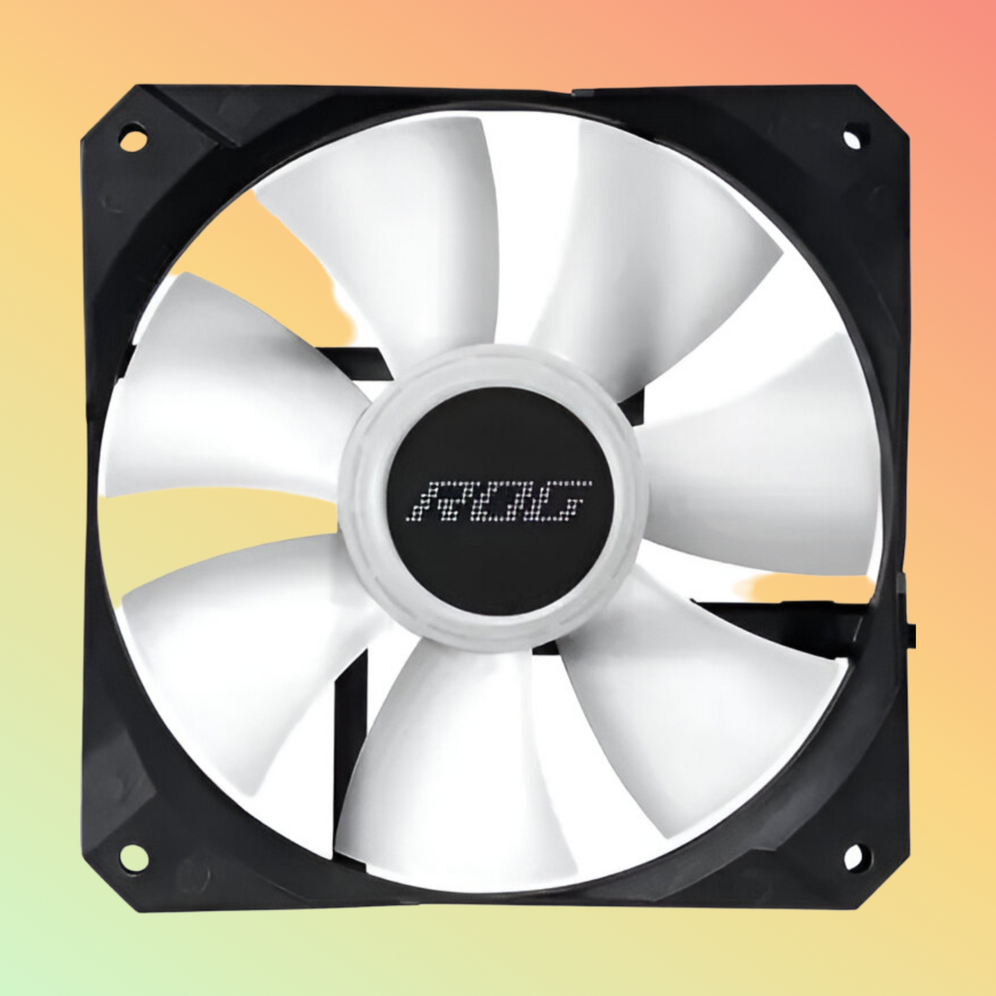 ASUS ROG STRIX LC II 360 ARGB Cooling - PWM, DC, 3 x Fan Slots, Intel LGA 1700, 1200, AMD AM5, AM4, TR4