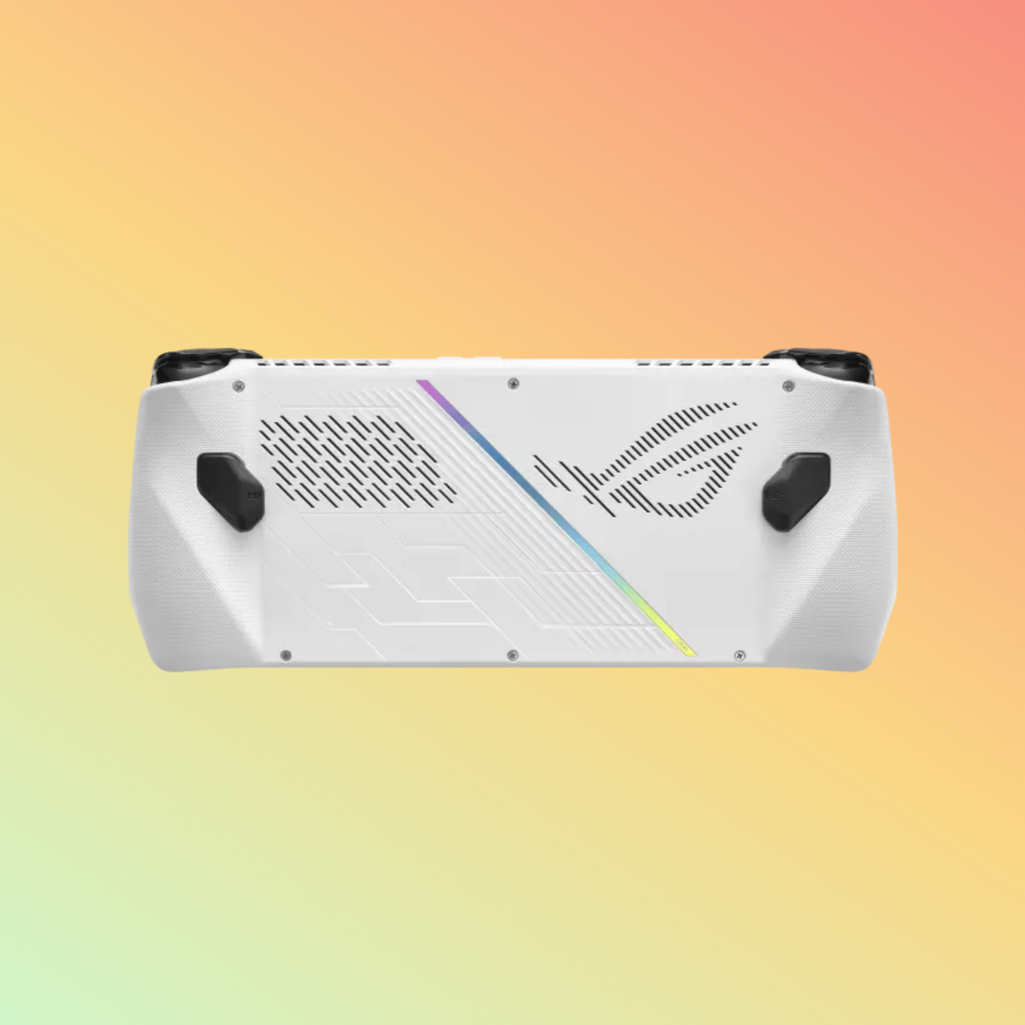 ASUS ROG Ally RC71L Gaming Handheld - 7" FHD 120Hz, Ryzen Z1 Extreme , AMD Radeon