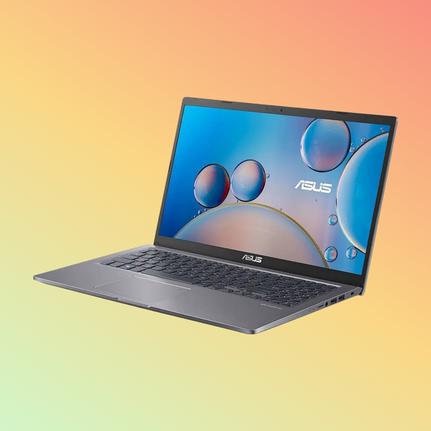 ASUS X515J Laptop - 10th Gen i5-10210U, 8GB, 1TB HDD, NVIDIA GeForce MX330 2GB, 15.6" FHD