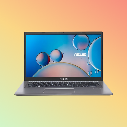 ASUS X515MA Laptop - CELERON-N4020, 4GB, 1TB HDD, 15.6" FHD